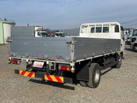 HINO Dutro Aluminum Block TKG-XZU710M 2014 93,343km_2