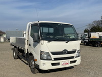 HINO Dutro Aluminum Block TKG-XZU710M 2014 93,343km_3