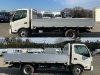 HINO Dutro Aluminum Block TKG-XZU710M 2014 93,343km_5