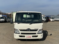 HINO Dutro Aluminum Block TKG-XZU710M 2014 93,343km_6