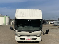 HINO Dutro Aluminum Block TKG-XZU710M 2014 93,343km_7