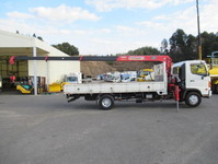 HINO Ranger Truck (With 4 Steps Of Unic Cranes) SDG-FC9JKAP 2015 90,000km_19