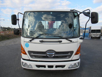 HINO Ranger Truck (With 4 Steps Of Unic Cranes) SDG-FC9JKAP 2015 90,000km_3