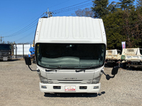 ISUZU Elf Flat Body TRG-NPR85AR 2017 59,187km_8