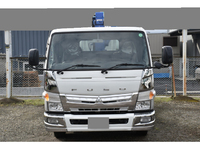 MITSUBISHI FUSO Canter Truck (With 3 Steps Of Cranes) TPG-FEB90 2016 121,000km_3
