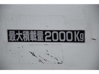 MITSUBISHI FUSO Canter Garbage Truck KK-FE73CB 2003 195,000km_14