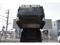 MITSUBISHI FUSO Canter Garbage Truck KK-FE73CB 2003 195,000km_34