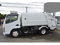 MITSUBISHI FUSO Canter Garbage Truck KK-FE73CB 2003 195,000km_8
