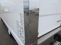 MITSUBISHI FUSO Canter Refrigerator & Freezer Truck TKG-FEB50 2015 129,400km_18