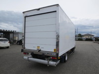 MITSUBISHI FUSO Canter Refrigerator & Freezer Truck TKG-FEB50 2015 129,400km_2