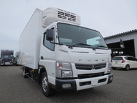 MITSUBISHI FUSO Canter Refrigerator & Freezer Truck TKG-FEB50 2015 129,400km_3