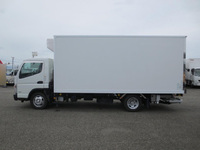 MITSUBISHI FUSO Canter Refrigerator & Freezer Truck TKG-FEB50 2015 129,400km_5