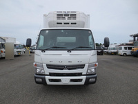MITSUBISHI FUSO Canter Refrigerator & Freezer Truck TKG-FEB50 2015 129,400km_7