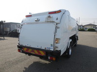 MITSUBISHI FUSO Canter Garbage Truck TKG-FEB90 2015 75,088km_2