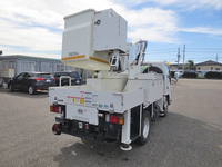 ISUZU Elf Cherry Picker TKG-NKR85AN 2014 86,400km_2