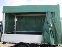 MITSUBISHI FUSO Canter Covered Truck TKG-FBA20 2013 92,561km_13