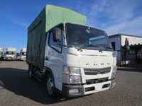 MITSUBISHI FUSO Canter Covered Truck TKG-FBA20 2013 92,561km_3