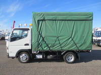 MITSUBISHI FUSO Canter Covered Truck TKG-FBA20 2013 92,561km_5