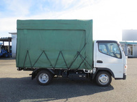MITSUBISHI FUSO Canter Covered Truck TKG-FBA20 2013 92,561km_6