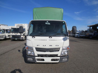MITSUBISHI FUSO Canter Covered Truck TKG-FBA20 2013 92,561km_7