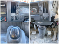 ISUZU Elf Aluminum Van BKG-NPR85AN 2009 277,699km_39