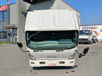 ISUZU Elf Aluminum Van BKG-NPR85AN 2009 277,699km_9