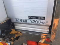 HINO Ranger Refrigerator & Freezer Truck TKG-FC9JKAA 2017 204,872km_21
