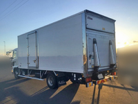 HINO Ranger Refrigerator & Freezer Truck TKG-FC9JKAA 2017 204,872km_2