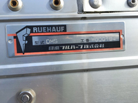 ISUZU Forward Aluminum Wing TKG-FRR90S2 2014 209,273km_14