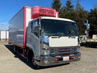 ISUZU Forward Refrigerator & Freezer Truck TKG-FRR90T2 2016 370,138km_3