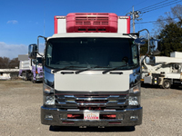 ISUZU Forward Refrigerator & Freezer Truck TKG-FRR90T2 2016 370,138km_7