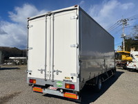 ISUZU Forward Refrigerator & Freezer Wing PKG-FRR90S1 2010 329,158km_2