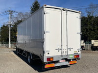 ISUZU Forward Refrigerator & Freezer Wing PKG-FRR90S1 2010 329,158km_4