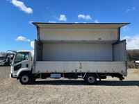 ISUZU Forward Refrigerator & Freezer Wing PKG-FRR90S1 2010 329,158km_5