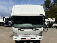 ISUZU Forward Refrigerator & Freezer Wing PKG-FRR90S1 2010 329,158km_8