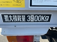 HINO Dutro Aluminum Van BDG-XZU414M 2007 214,000km_14