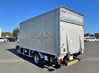 HINO Dutro Aluminum Van BDG-XZU414M 2007 214,000km_2