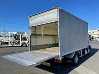 HINO Dutro Aluminum Van BDG-XZU414M 2007 214,000km_3