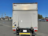 HINO Dutro Aluminum Van BDG-XZU414M 2007 214,000km_6