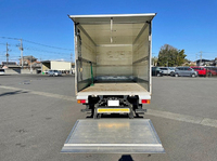 HINO Dutro Aluminum Van BDG-XZU414M 2007 214,000km_8