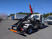 HINO Ranger Hook Roll Truck 2KG-FC2ABA 2019 20,000km_2