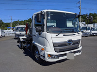 HINO Ranger Hook Roll Truck 2KG-FC2ABA 2019 20,000km_3