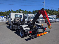 HINO Ranger Hook Roll Truck 2KG-FC2ABA 2019 20,000km_4