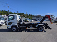 HINO Ranger Hook Roll Truck 2KG-FC2ABA 2019 20,000km_6