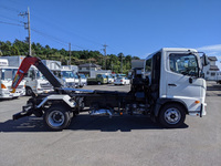 HINO Ranger Hook Roll Truck 2KG-FC2ABA 2019 20,000km_7