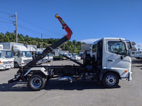 HINO Ranger Hook Roll Truck 2KG-FC2ABA 2019 20,000km_8