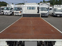 MITSUBISHI FUSO Canter Flat Body TKG-FEB50 2016 149,000km_10