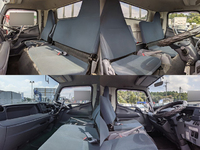 MITSUBISHI FUSO Canter Flat Body TKG-FEB50 2016 149,000km_25