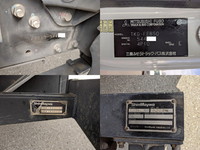 MITSUBISHI FUSO Canter Flat Body TKG-FEB50 2016 149,000km_26