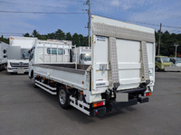 MITSUBISHI FUSO Canter Flat Body TKG-FEB50 2016 149,000km_2